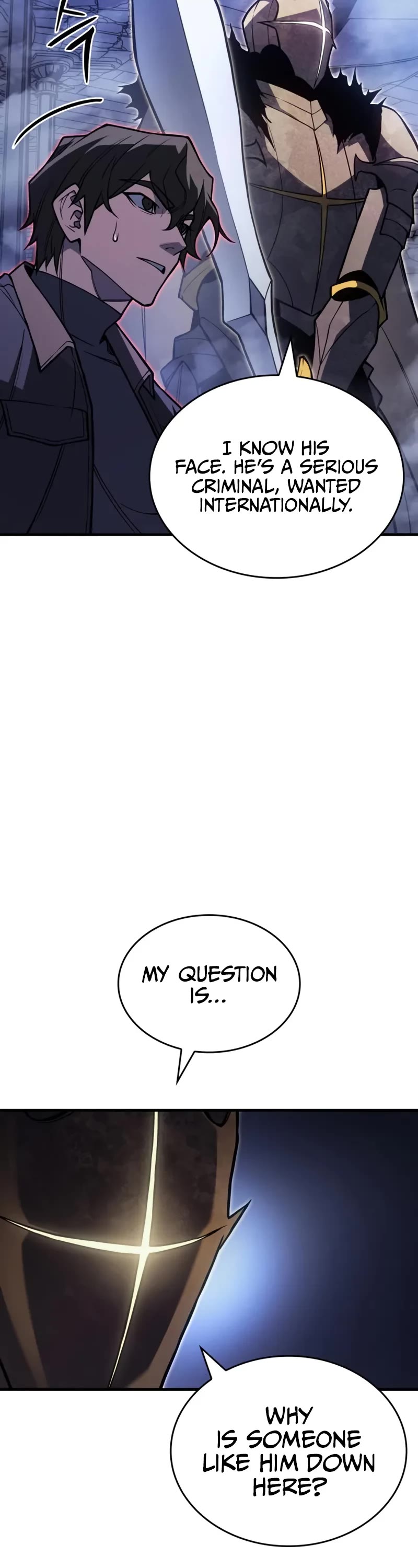 Regressing With the King's Power chapter 88 page 65