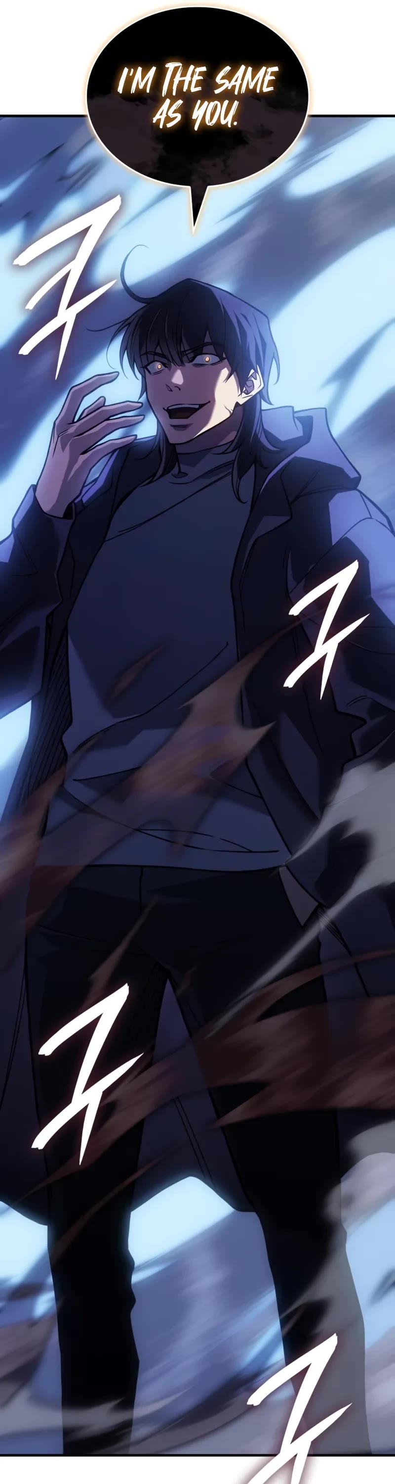 Regressing With the King's Power chapter 88 page 69