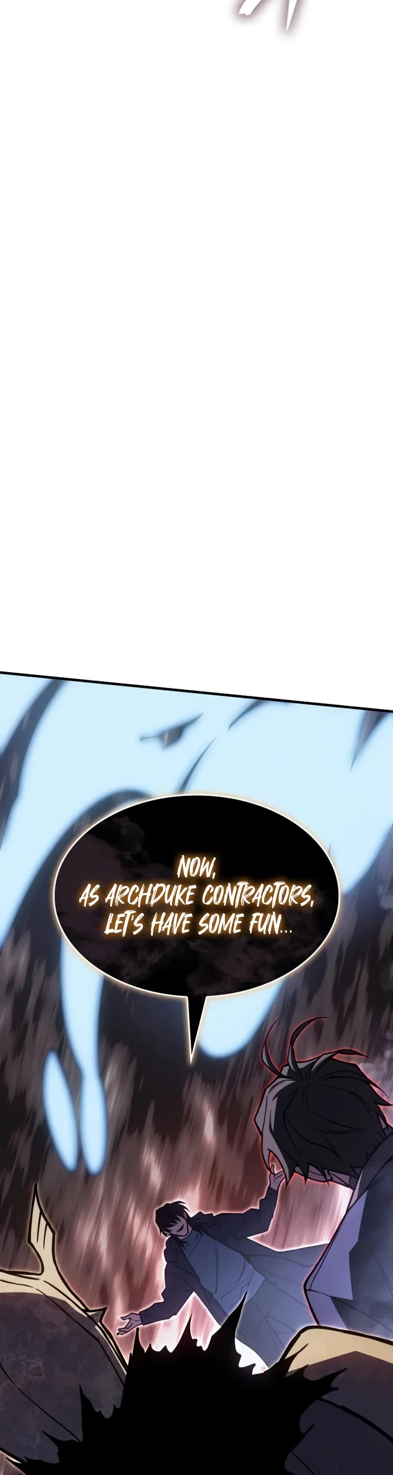 Regressing With the King's Power chapter 88 page 70