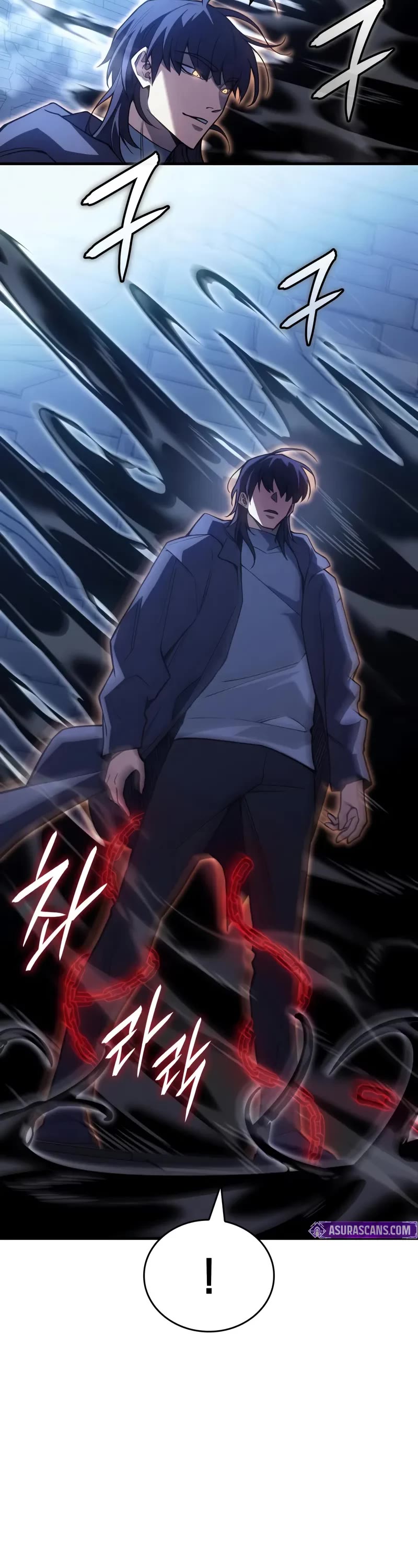 Regressing With the King's Power chapter 89 page 10