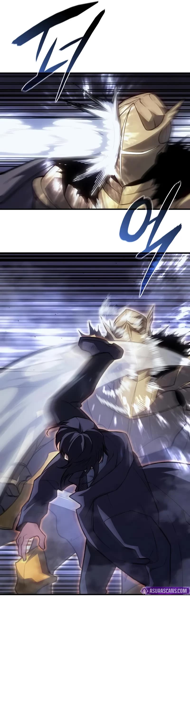 Regressing With the King's Power chapter 89 page 17