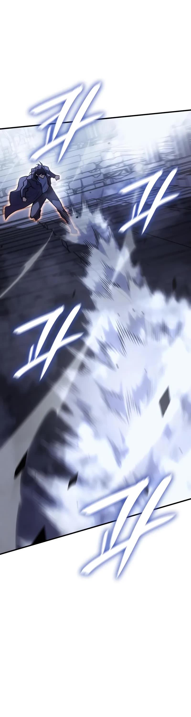 Regressing With the King's Power chapter 89 page 18