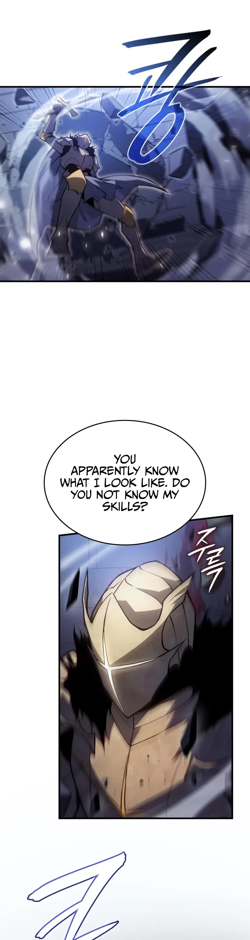 Regressing With the King's Power chapter 89 page 19