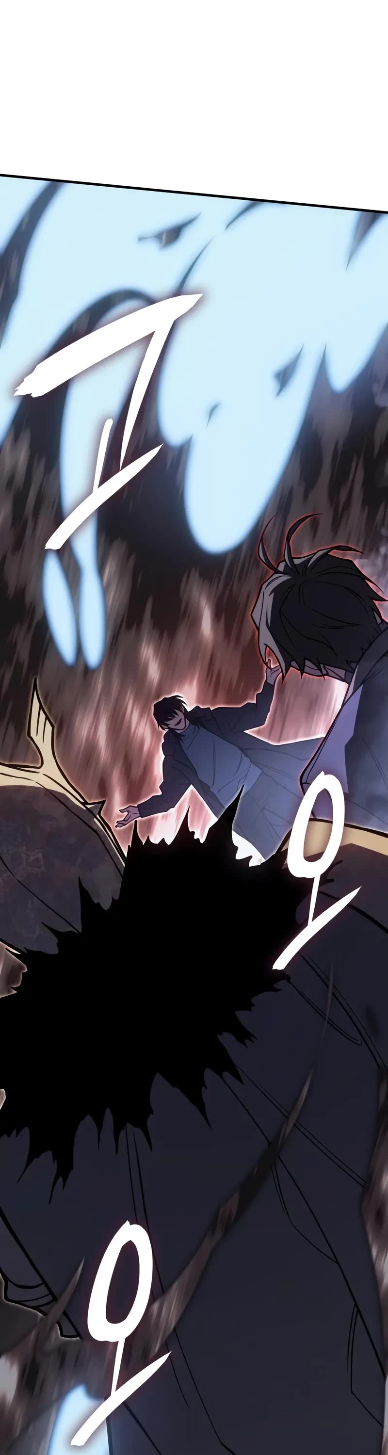 Regressing With the King's Power chapter 89 page 2