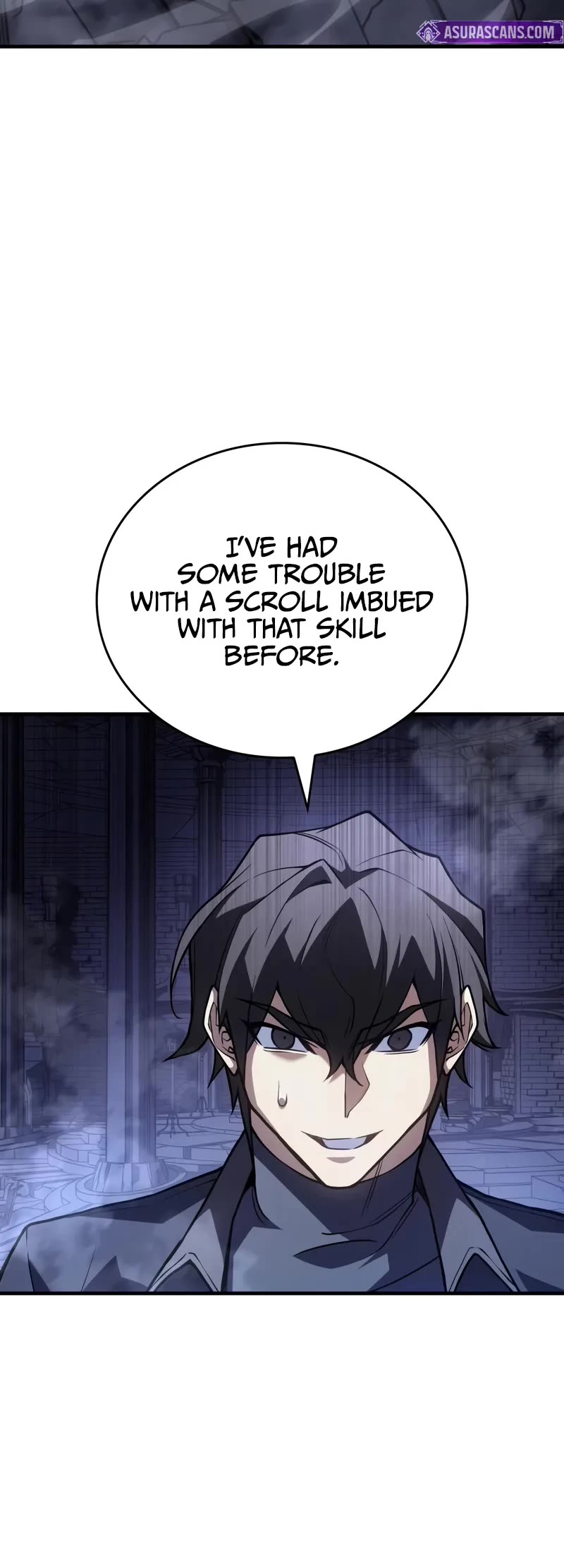 Regressing With the King's Power chapter 89 page 26