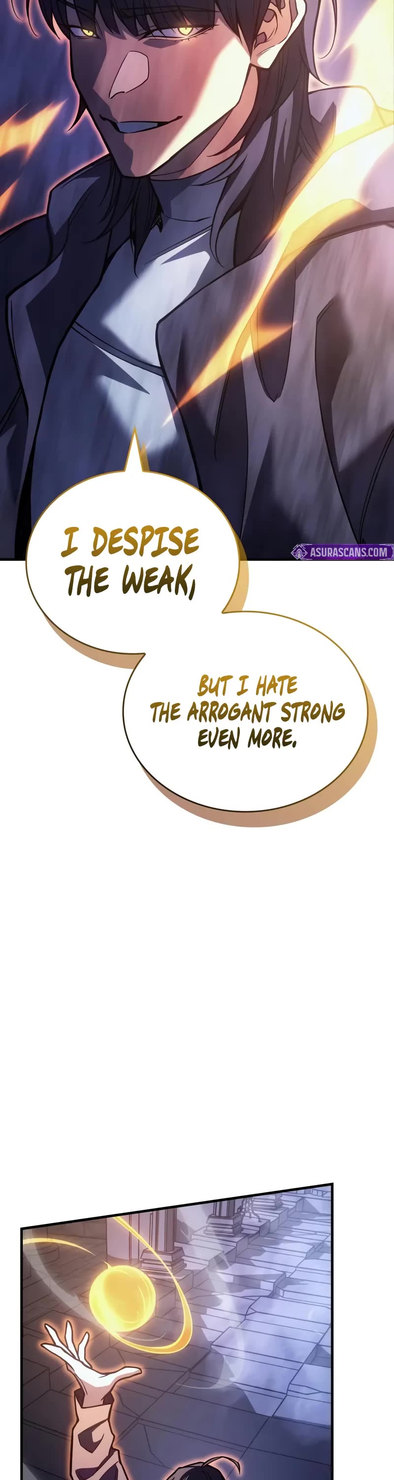 Regressing With the King's Power chapter 89 page 28