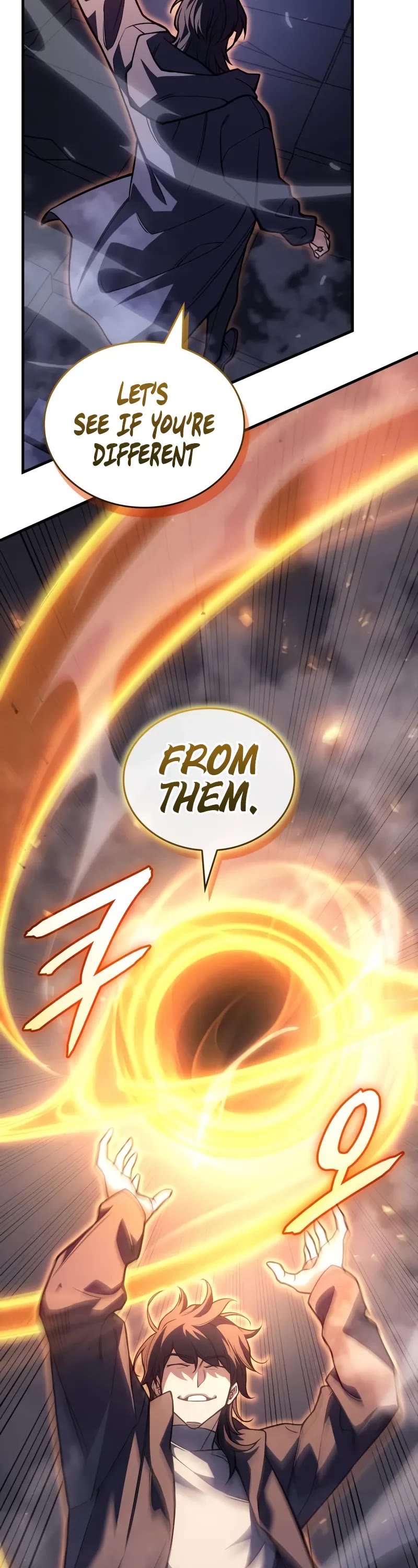 Regressing With the King's Power chapter 89 page 29