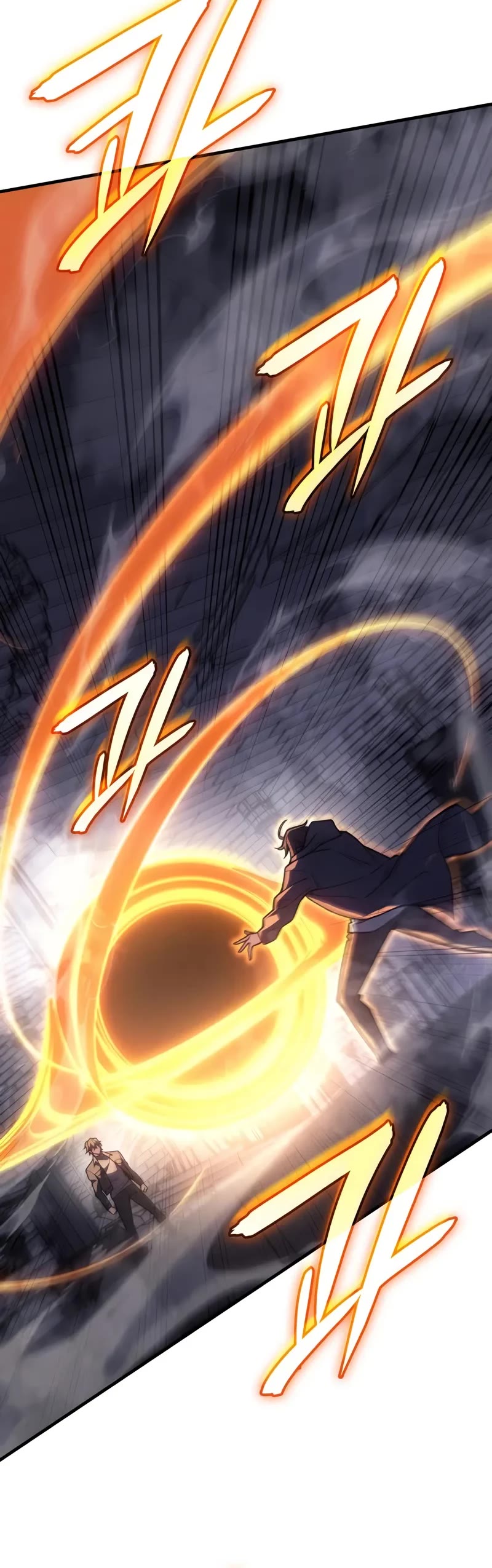 Regressing With the King's Power chapter 89 page 31