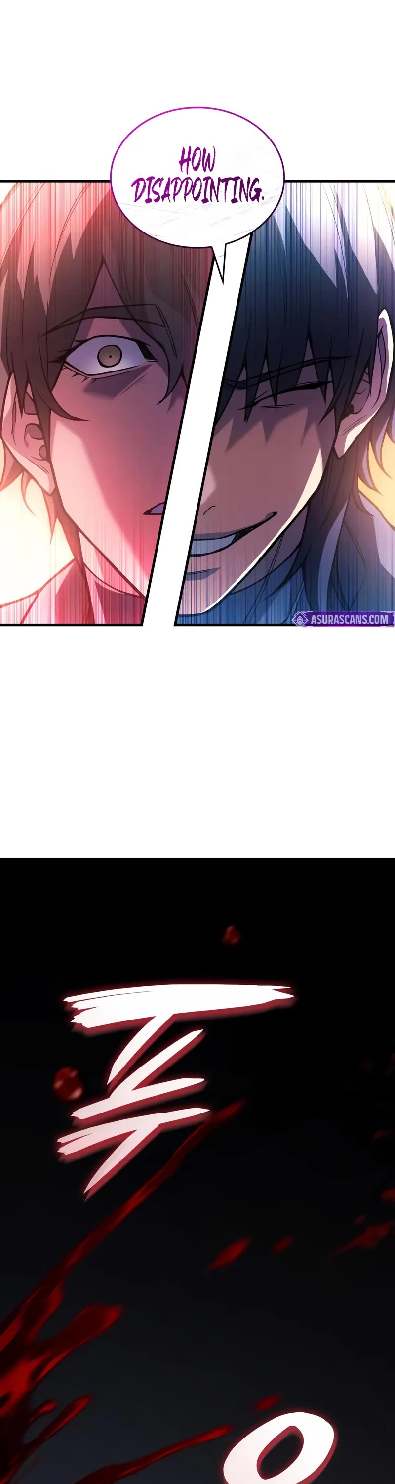 Regressing With the King's Power chapter 89 page 34