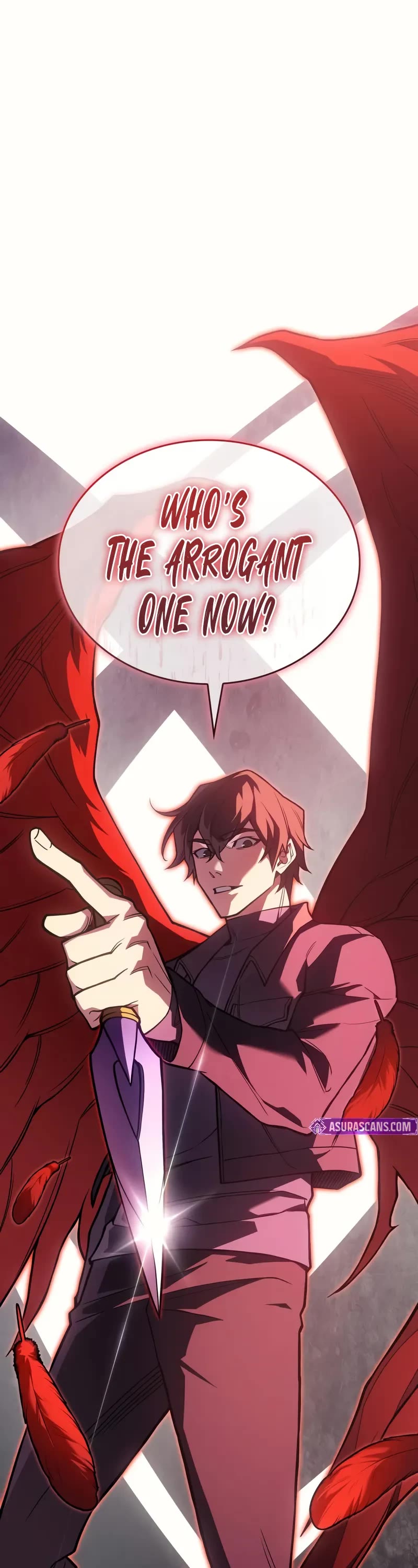 Regressing With the King's Power chapter 89 page 37