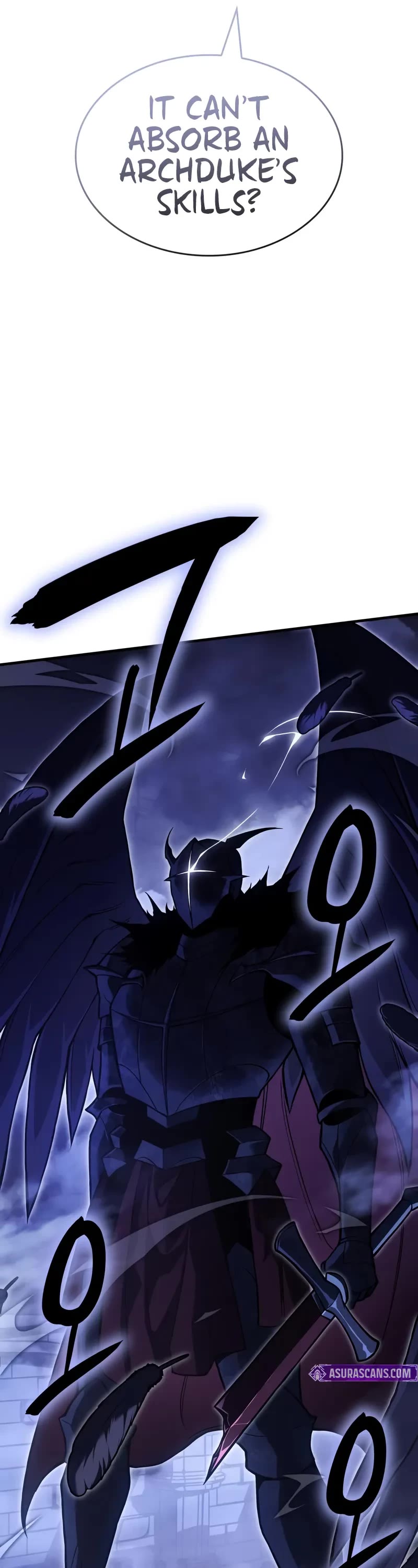 Regressing With the King's Power chapter 89 page 42