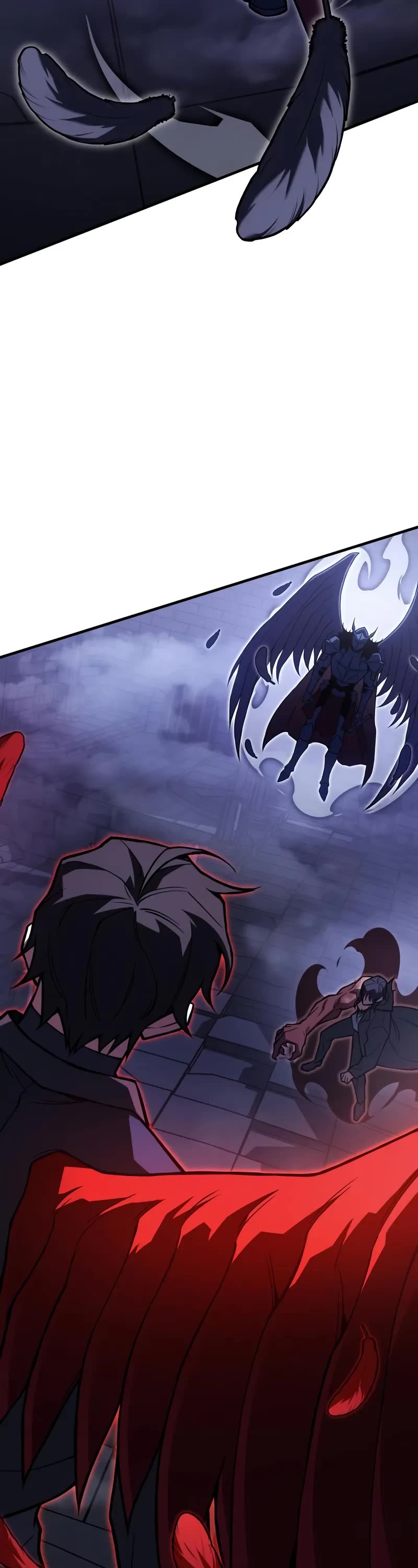 Regressing With the King's Power chapter 89 page 44