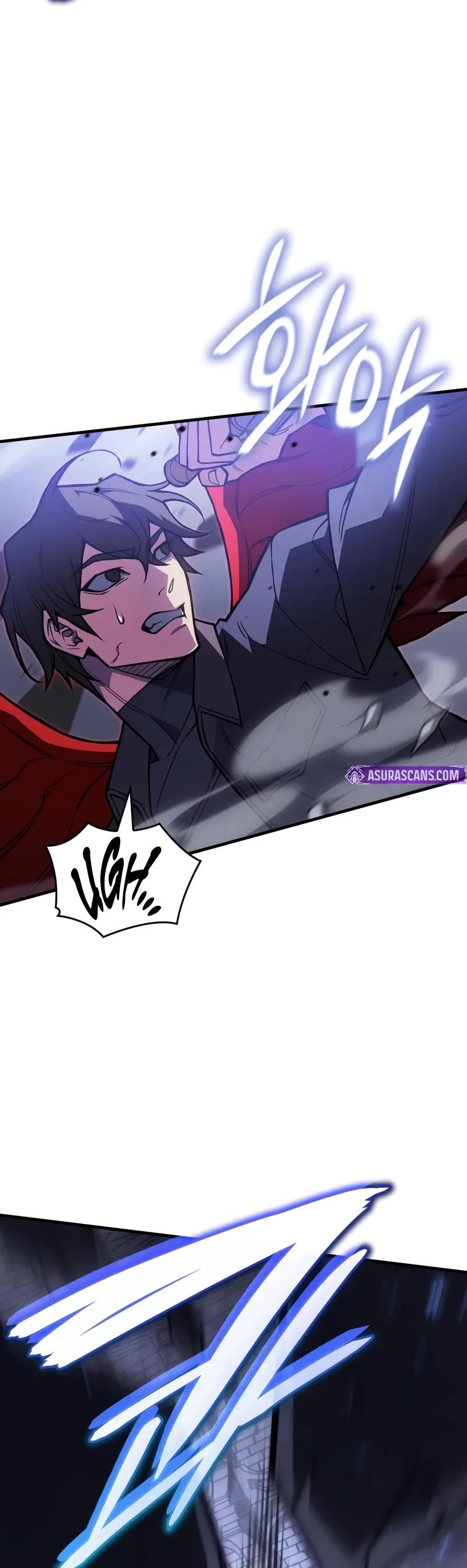 Regressing With the King's Power chapter 89 page 50