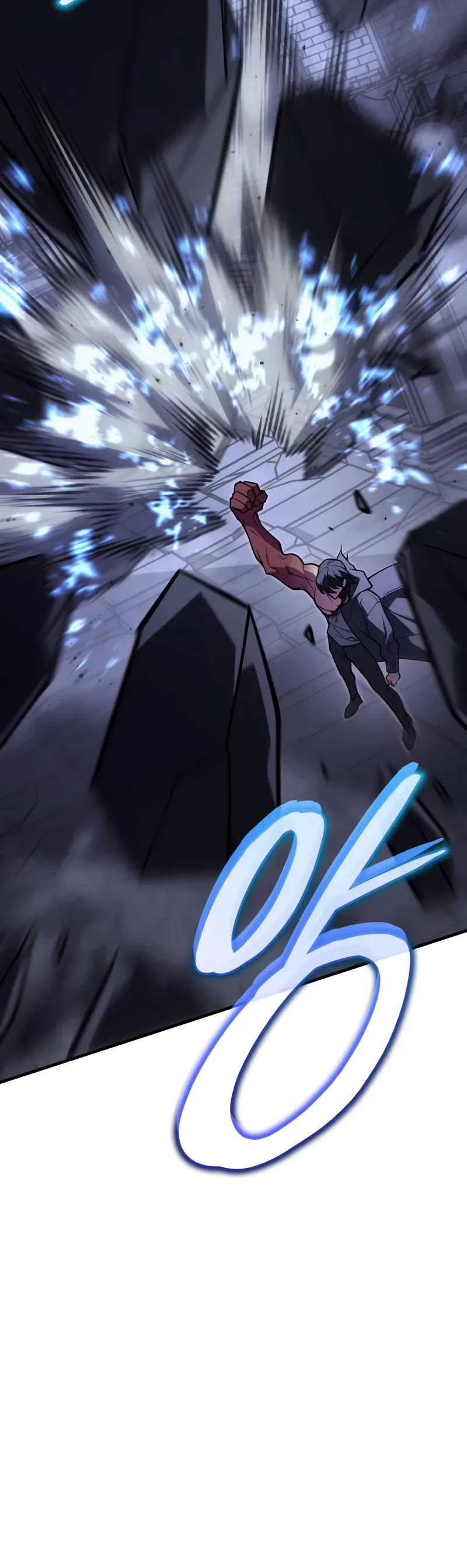 Regressing With the King's Power chapter 89 page 51