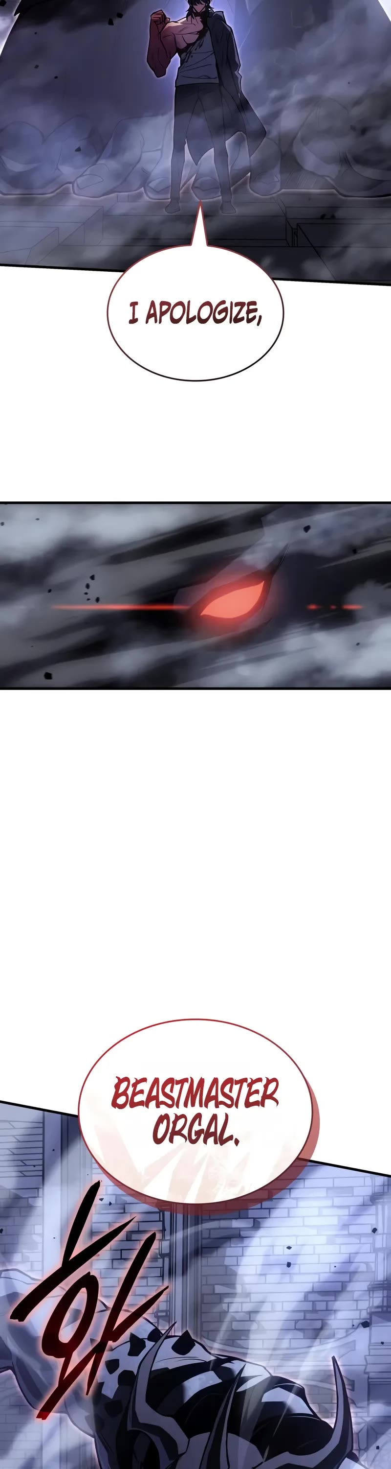 Regressing With the King's Power chapter 89 page 53