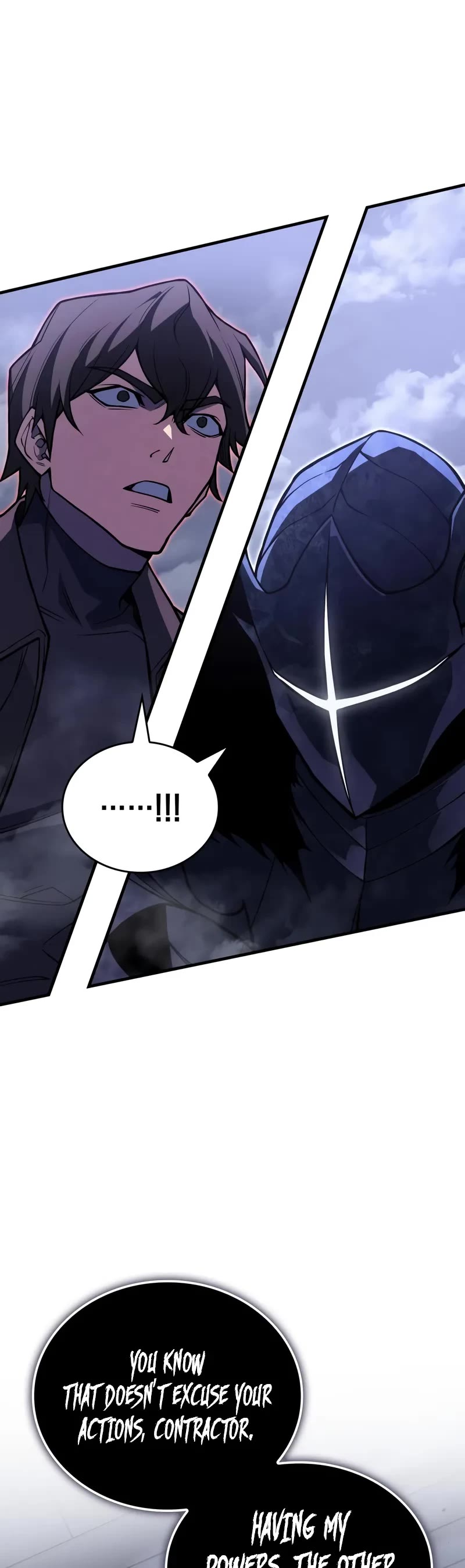 Regressing With the King's Power chapter 89 page 55