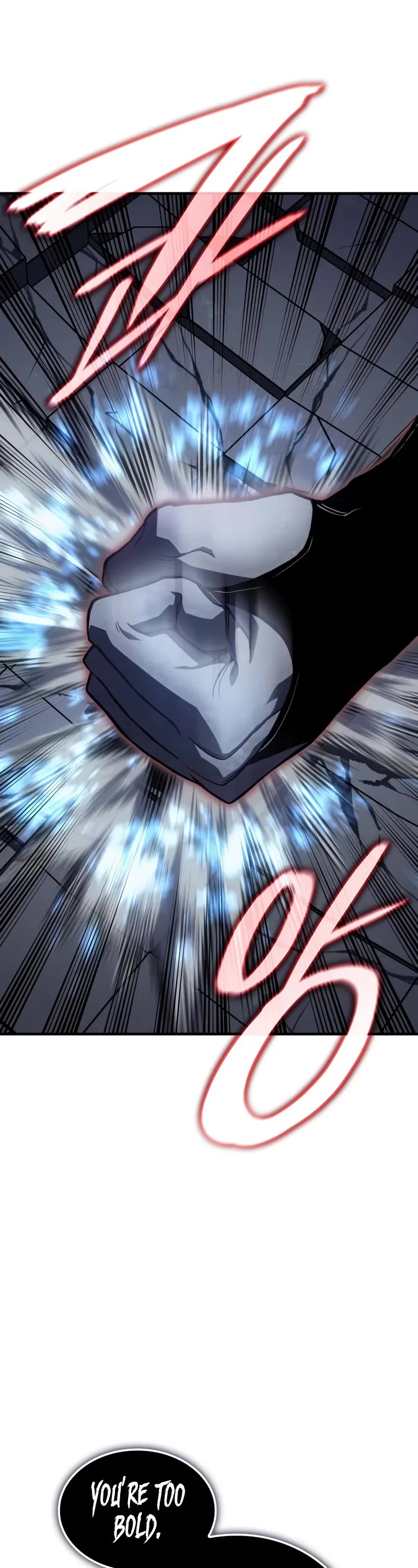 Regressing With the King's Power chapter 89 page 58