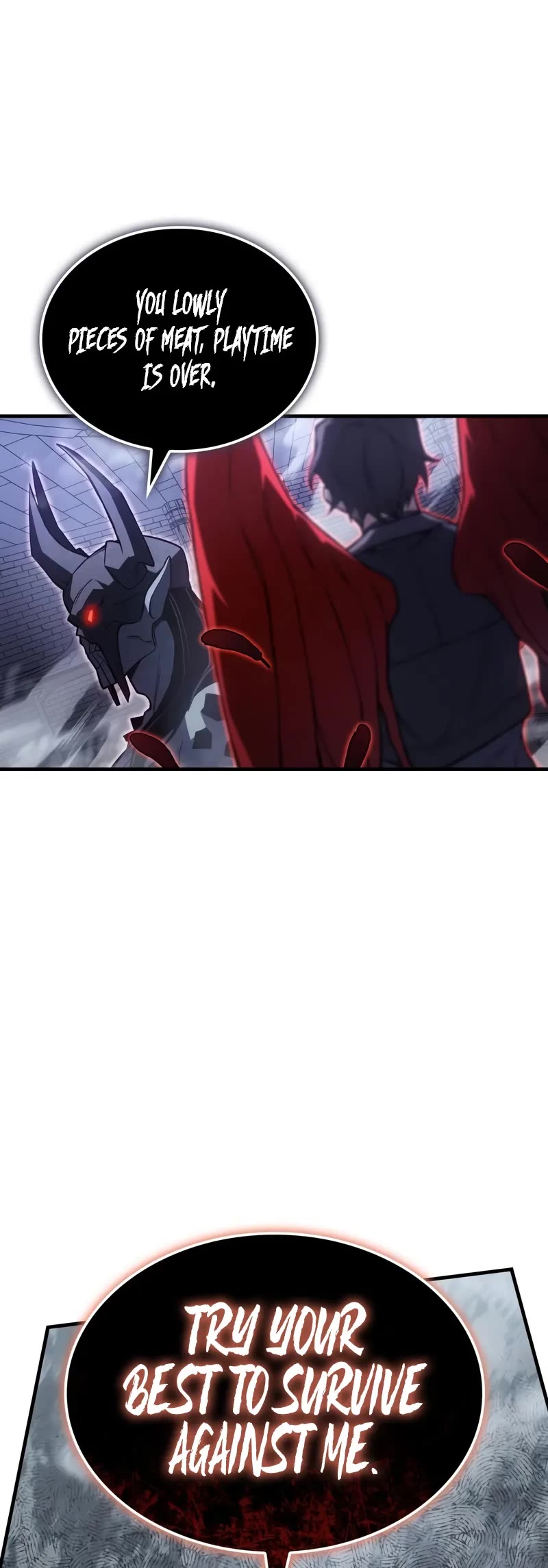 Regressing With the King's Power chapter 89 page 60