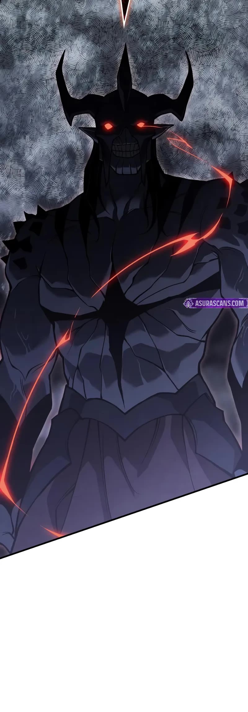 Regressing With the King's Power chapter 89 page 61