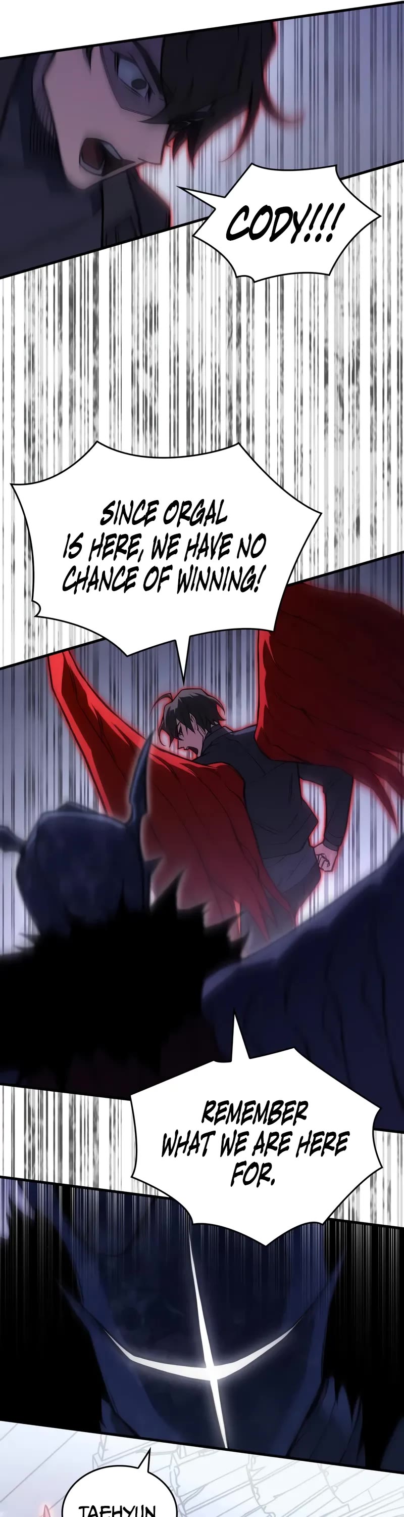 Regressing With the King's Power chapter 89 page 62