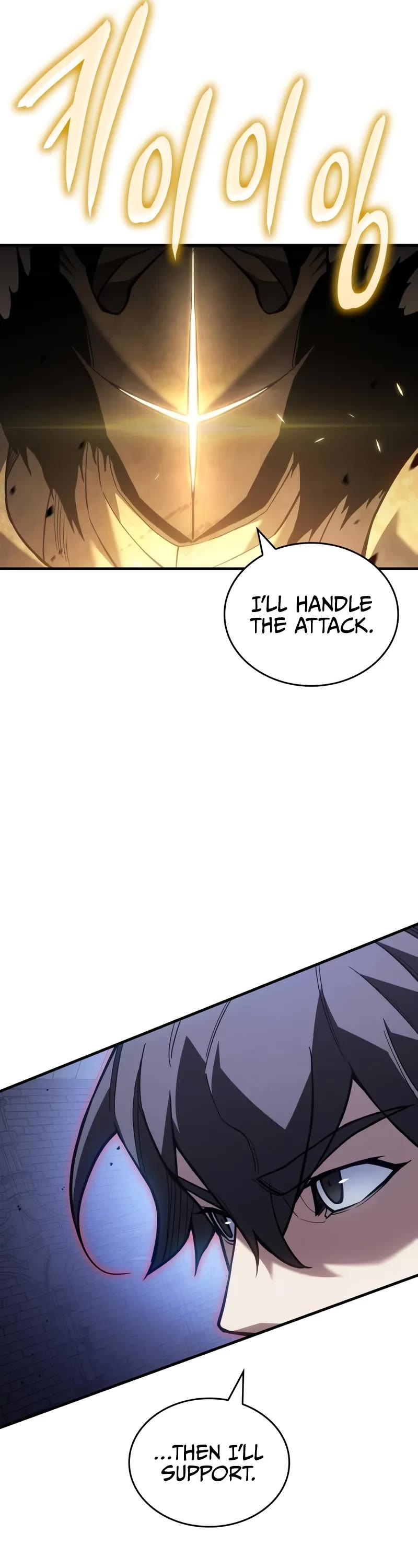 Regressing With the King's Power chapter 89 page 7