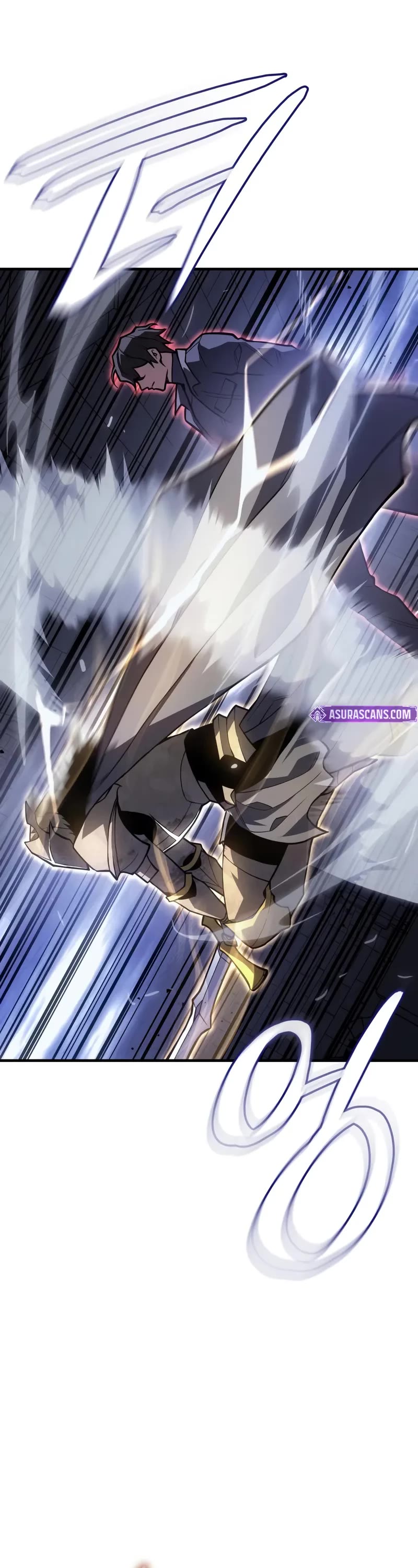 Regressing With the King's Power chapter 89 page 8