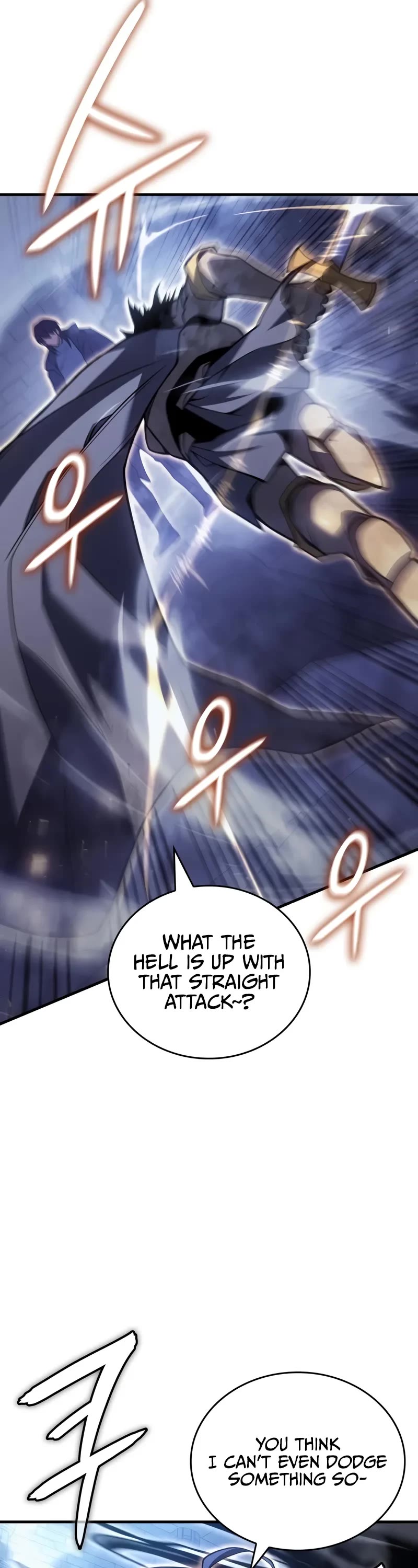 Regressing With the King's Power chapter 89 page 9