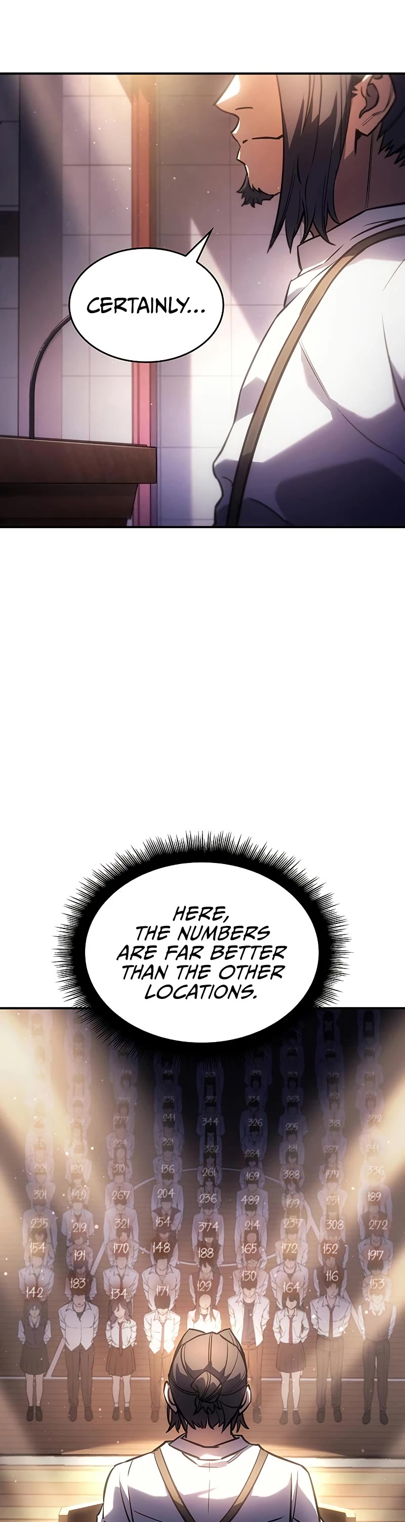 Regressing With the King's Power chapter 9 page 12