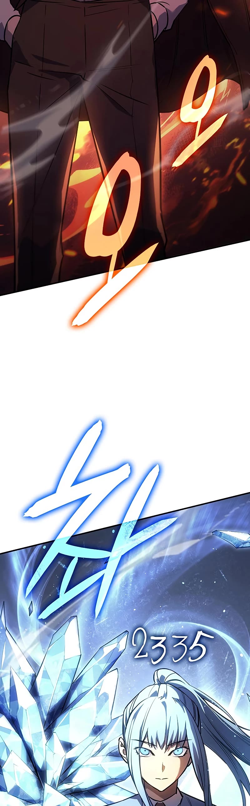 Regressing With the King's Power chapter 9 page 15