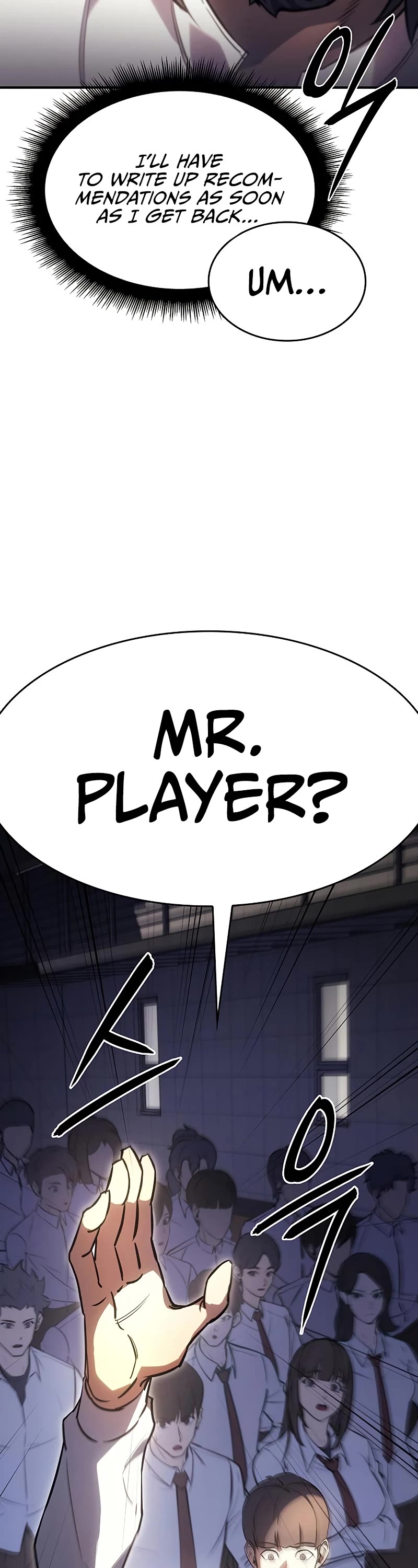 Regressing With the King's Power chapter 9 page 18