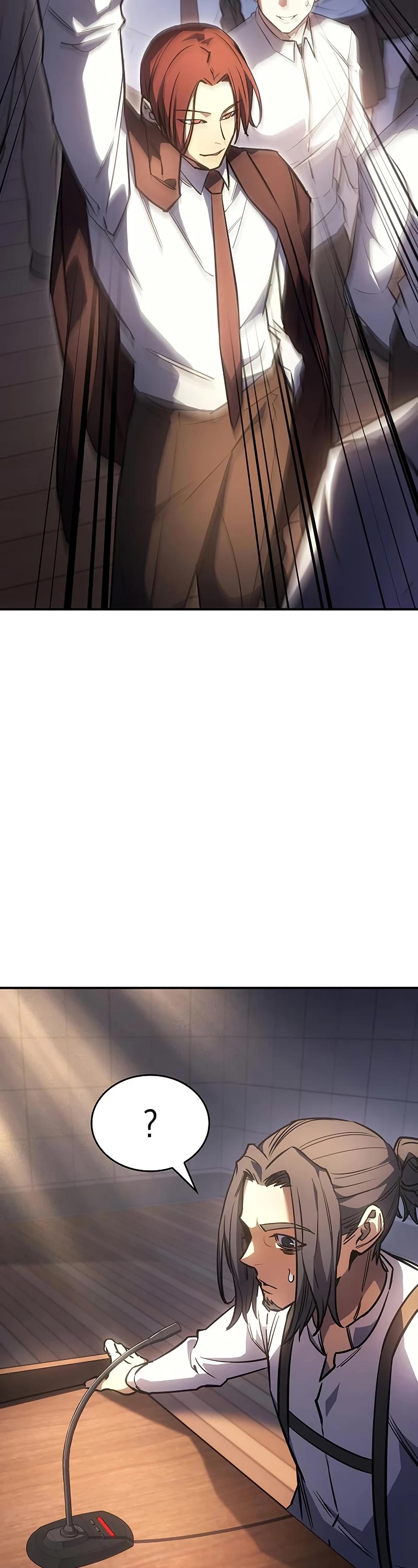 Regressing With the King's Power chapter 9 page 19