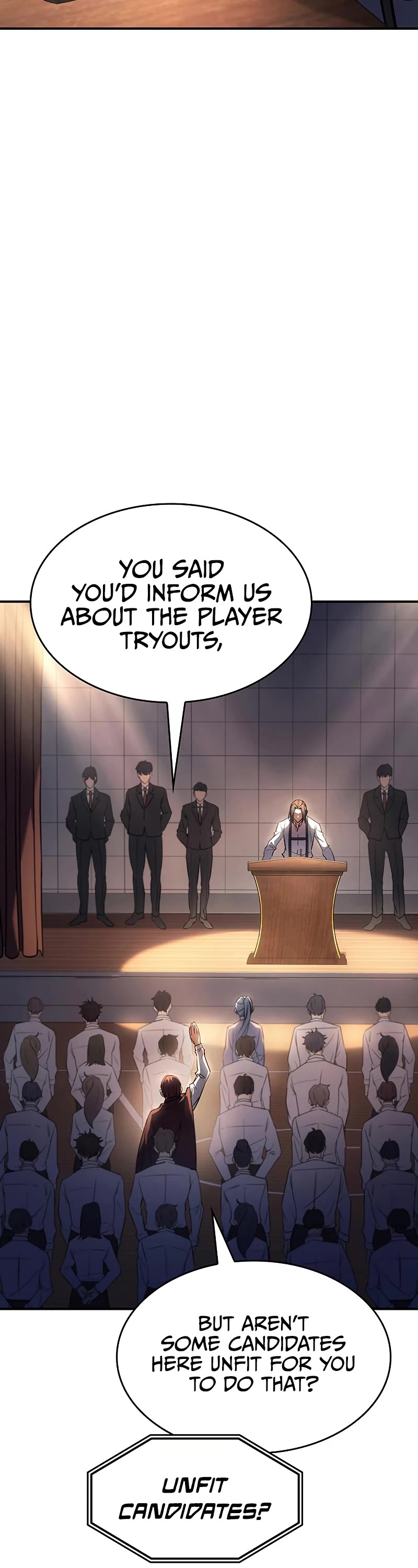 Regressing With the King's Power chapter 9 page 20