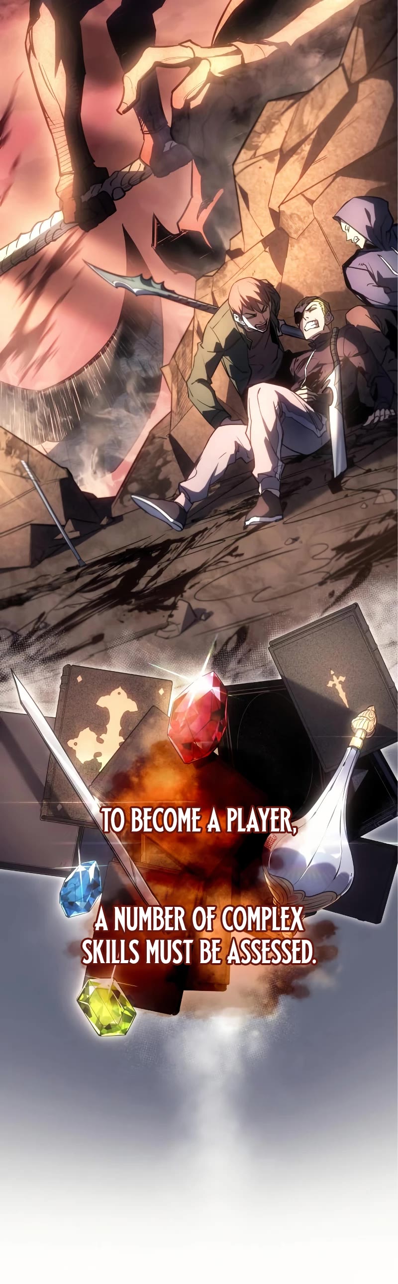 Regressing With the King's Power chapter 9 page 25