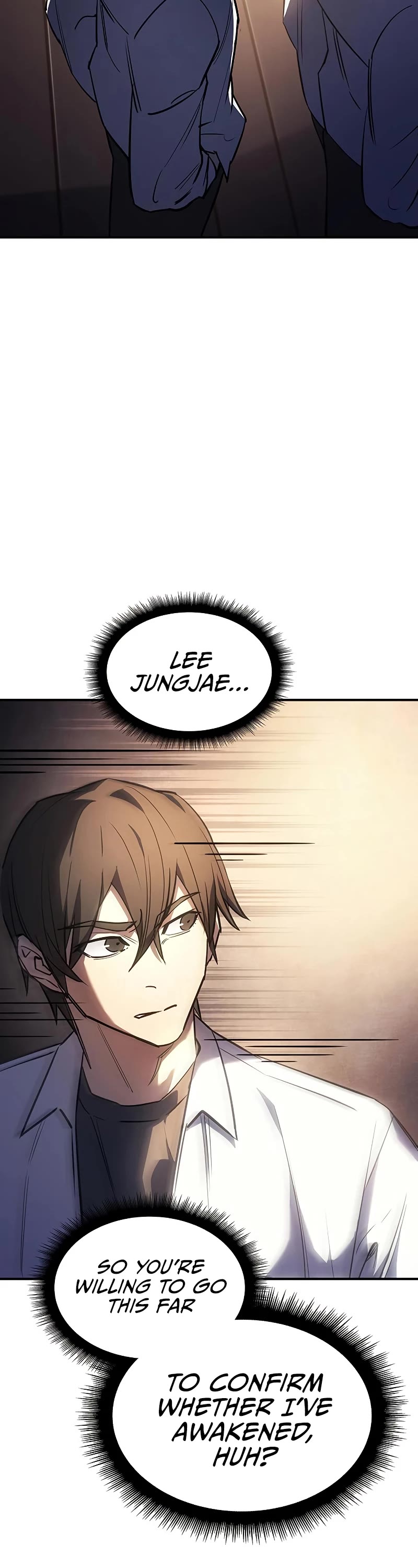 Regressing With the King's Power chapter 9 page 28