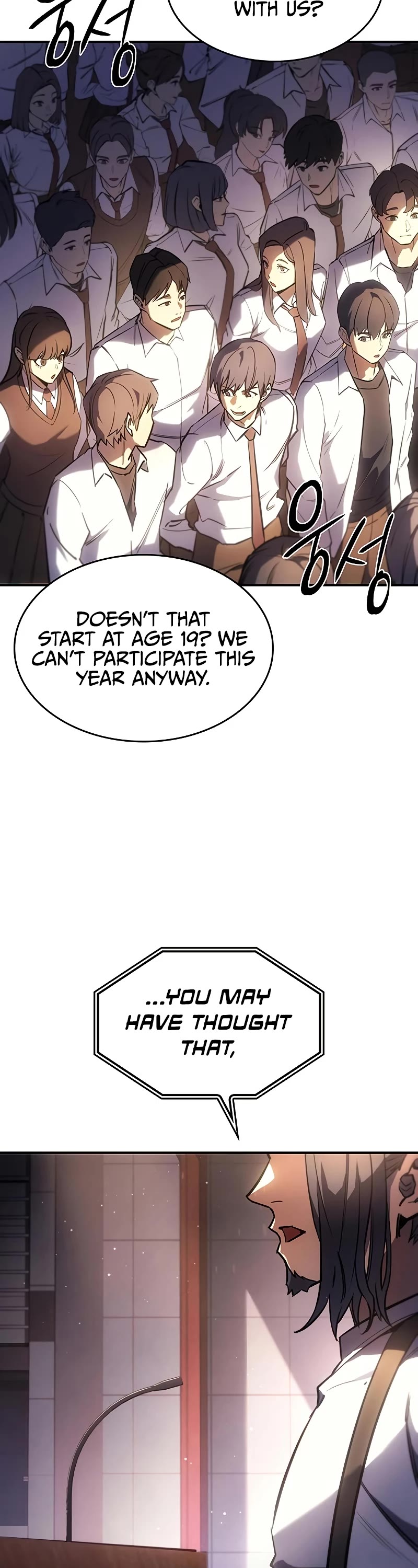 Regressing With the King's Power chapter 9 page 3