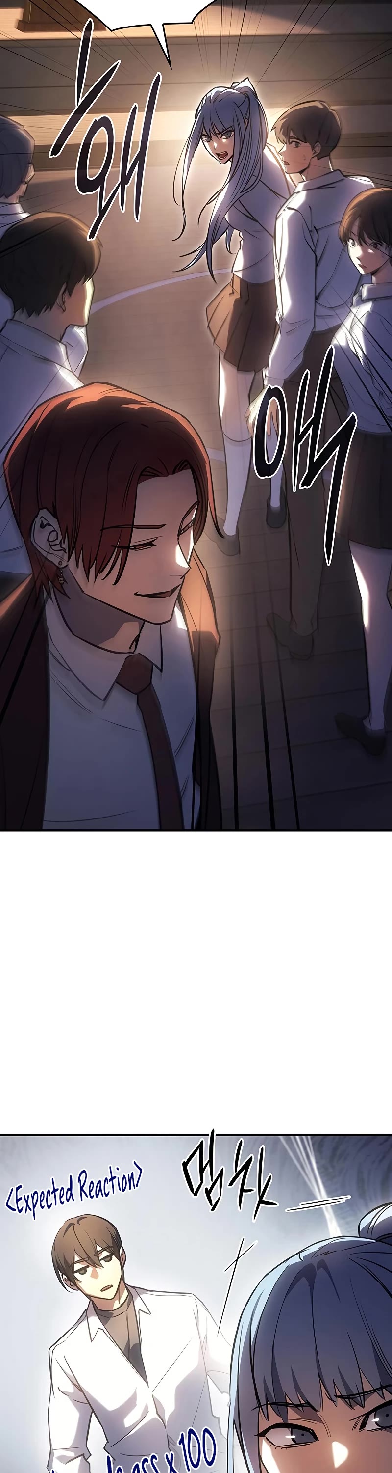 Regressing With the King's Power chapter 9 page 30