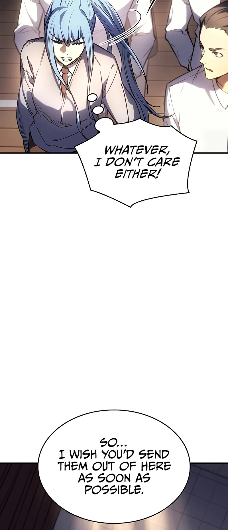 Regressing With the King's Power chapter 9 page 32