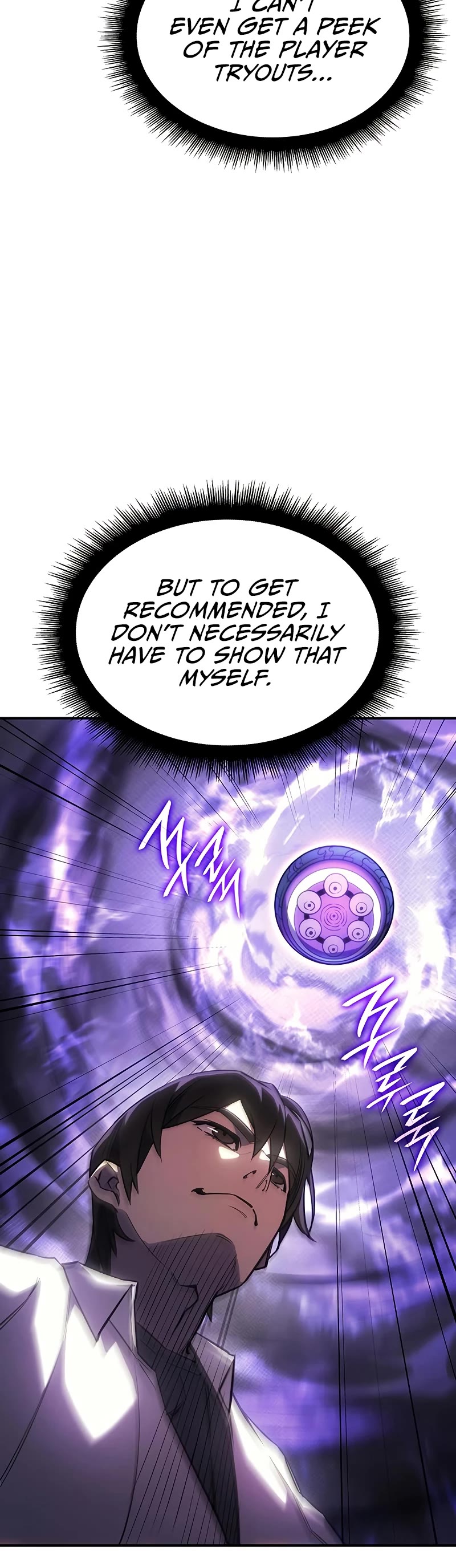 Regressing With the King's Power chapter 9 page 36