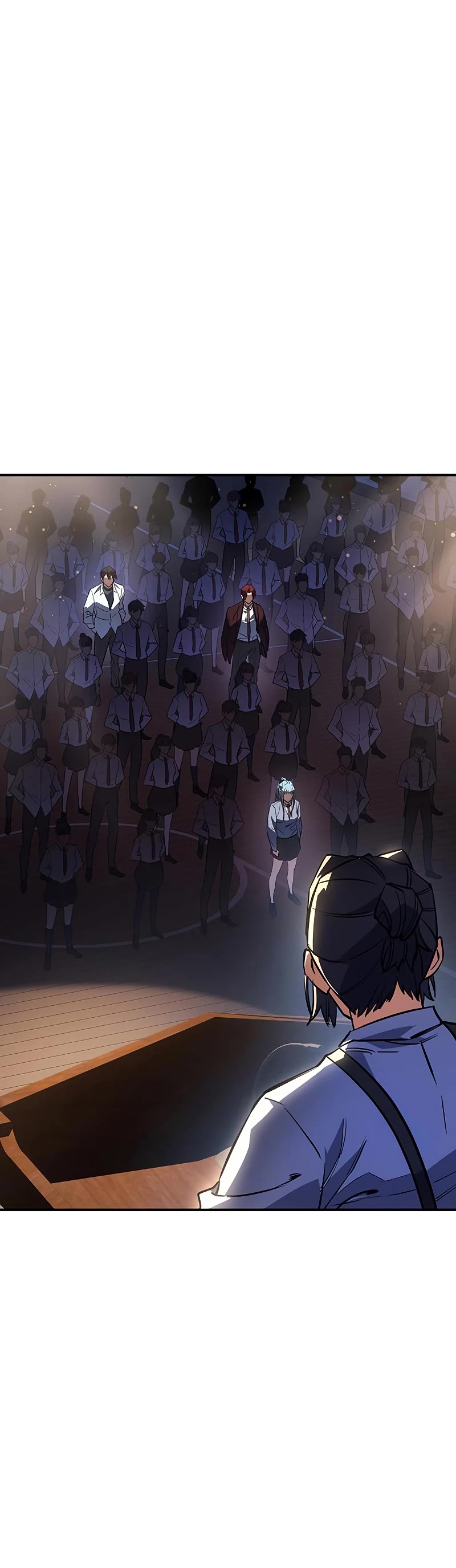 Regressing With the King's Power chapter 9 page 37