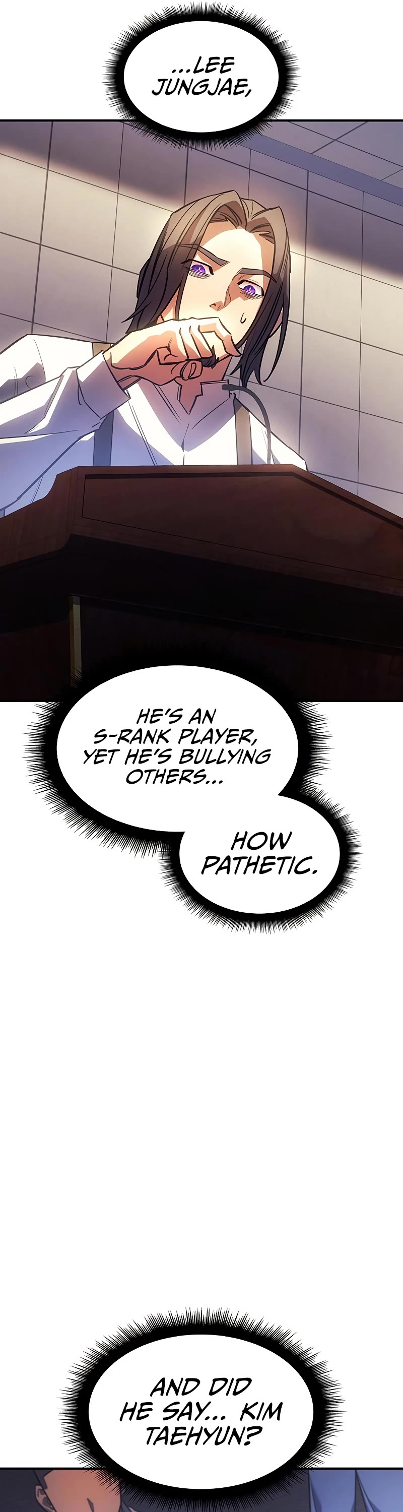 Regressing With the King's Power chapter 9 page 38