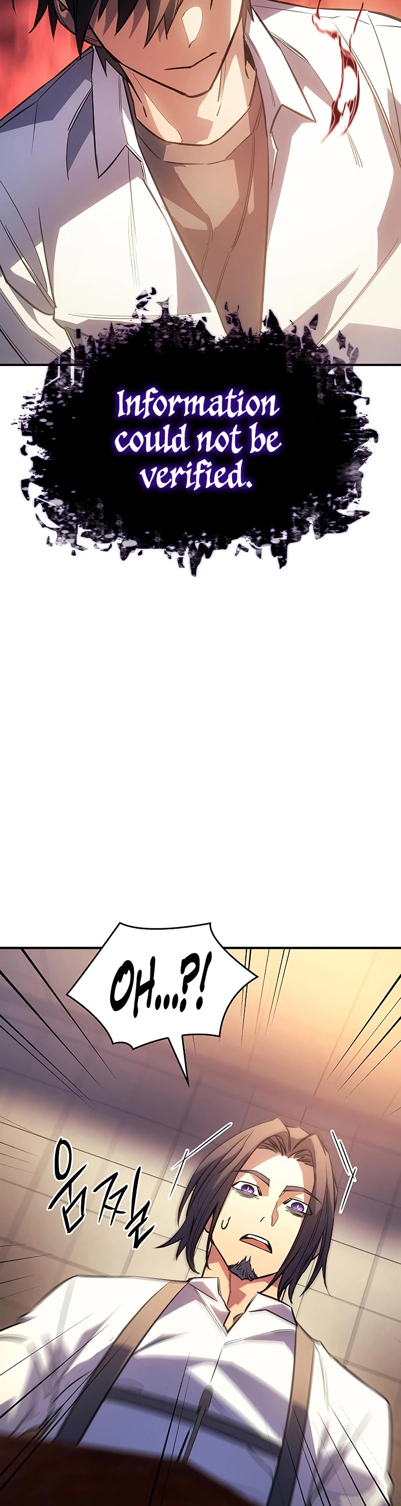 Regressing With the King's Power chapter 9 page 40