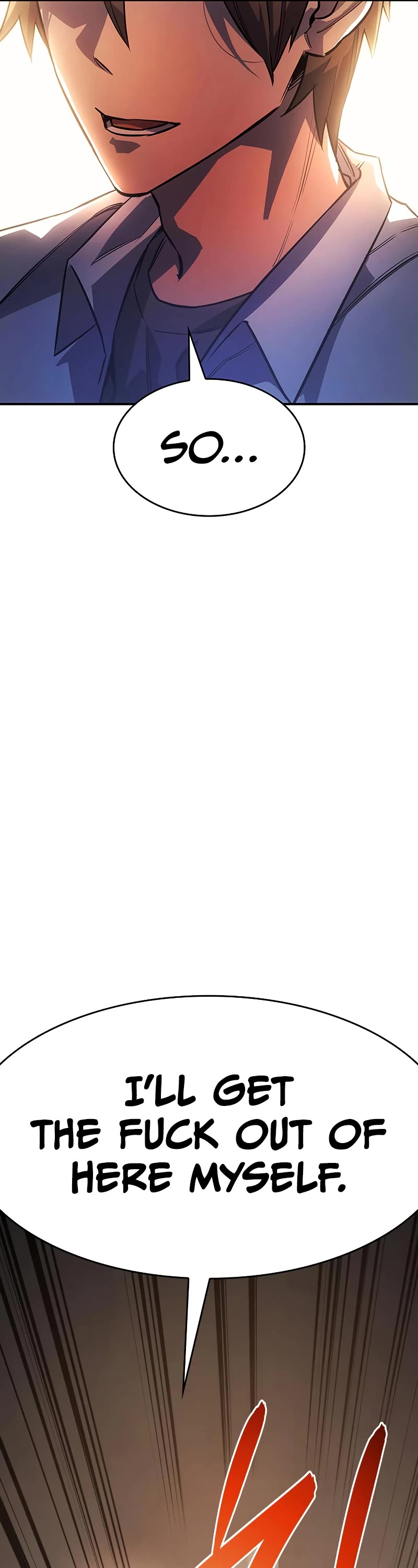 Regressing With the King's Power chapter 9 page 43