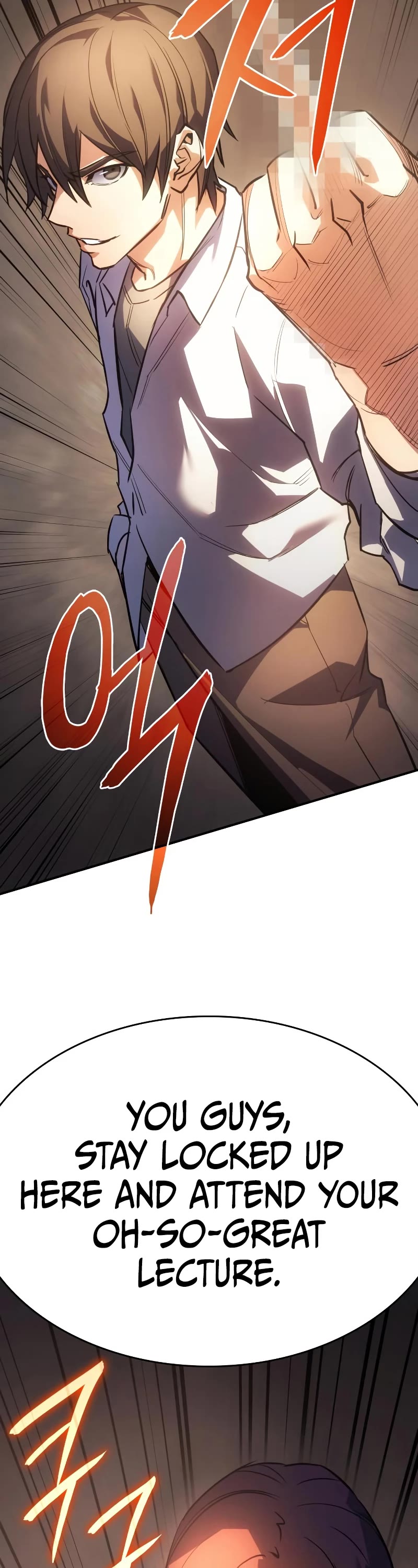 Regressing With the King's Power chapter 9 page 44