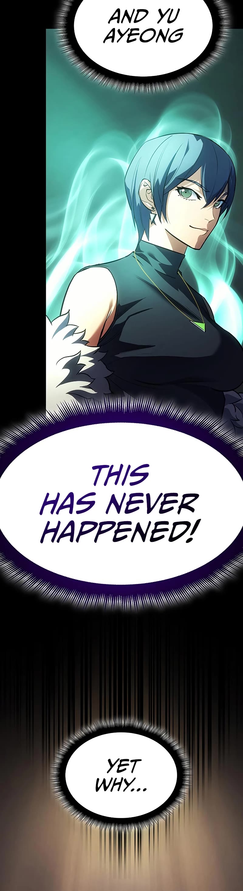 Regressing With the King's Power chapter 9 page 47