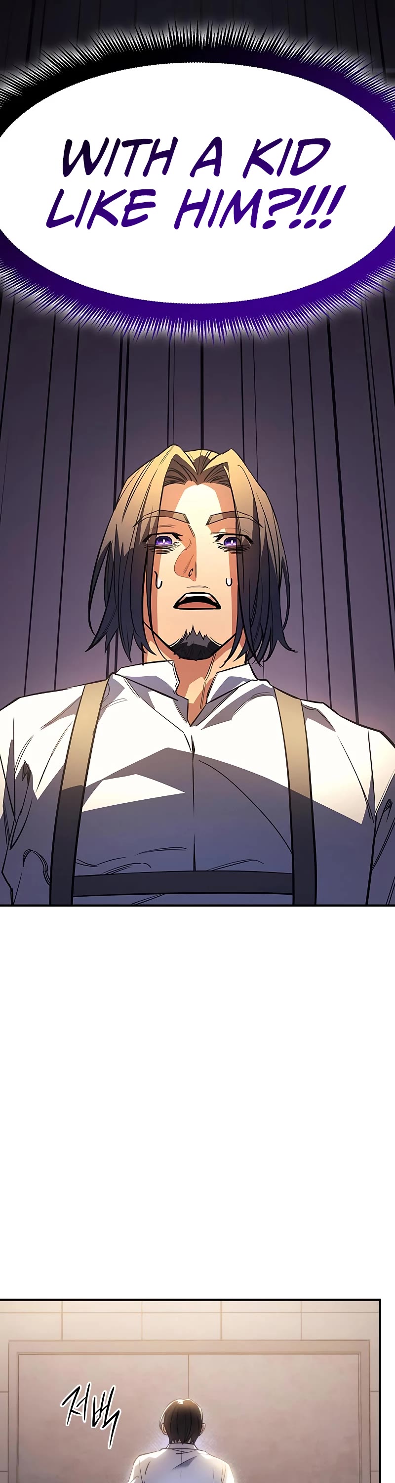 Regressing With the King's Power chapter 9 page 49