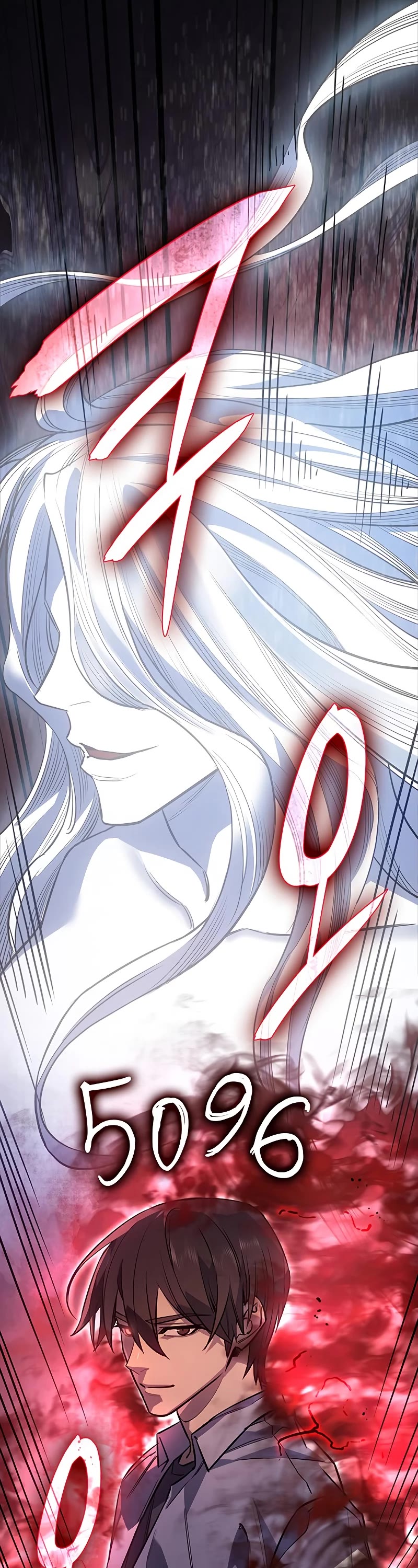 Regressing With the King's Power chapter 9 page 53