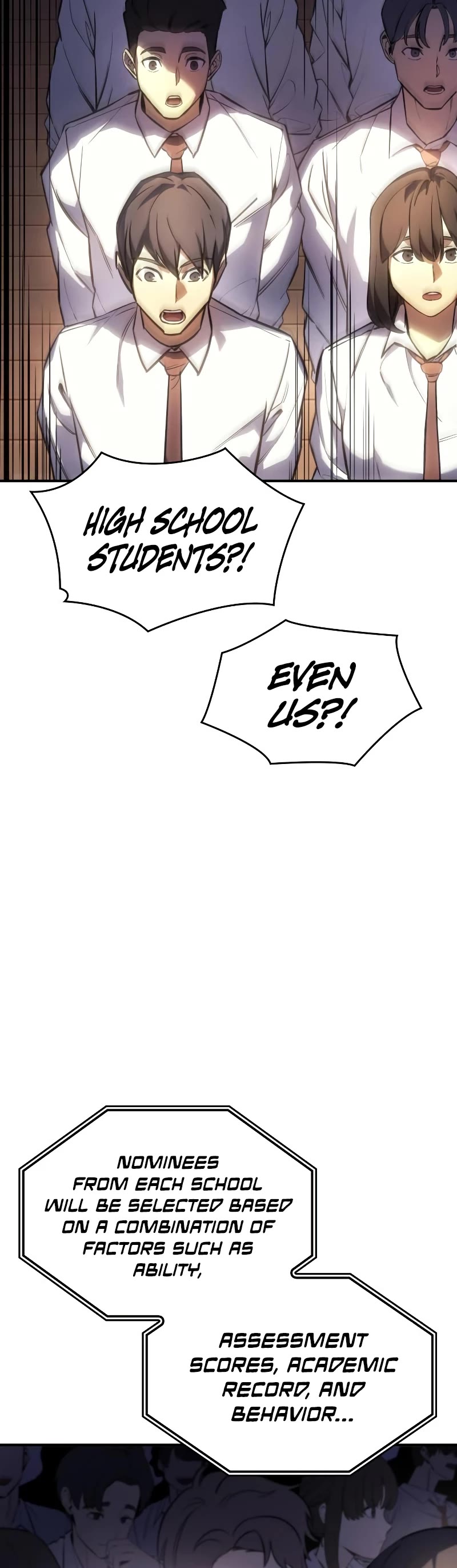 Regressing With the King's Power chapter 9 page 6