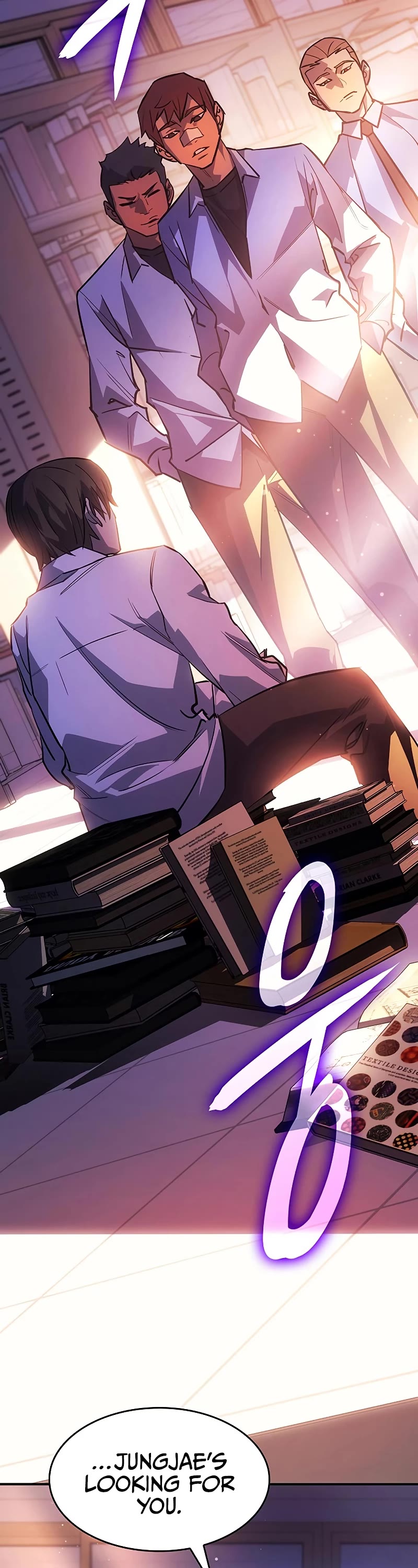 Regressing With the King's Power chapter 9 page 60