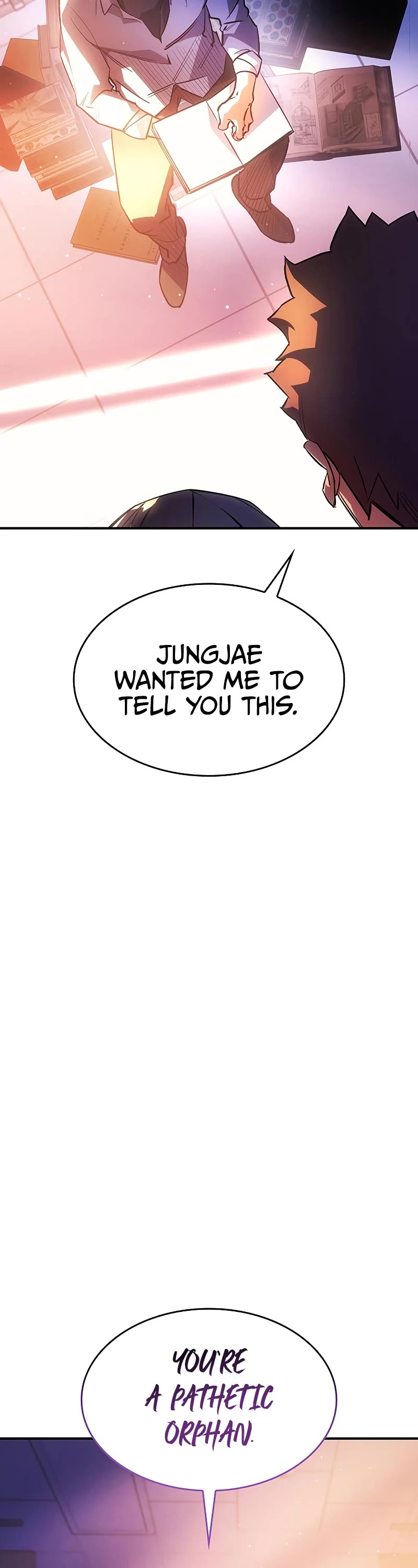 Regressing With the King's Power chapter 9 page 64