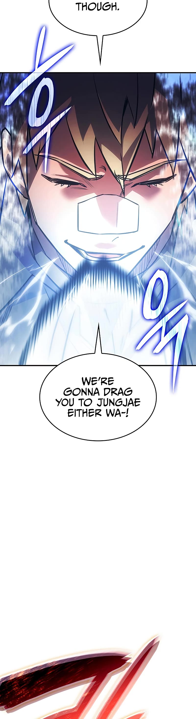 Regressing With the King's Power chapter 9 page 66